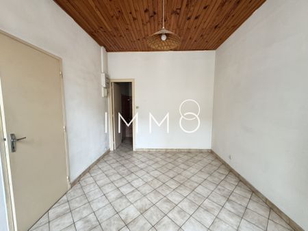 Marseille 14ème - Le Canet / Casanova / Boulevard Barbes - Photo 2