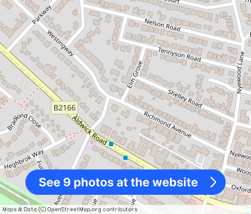 1 bedroom ground floor flat for rent - Photo 1