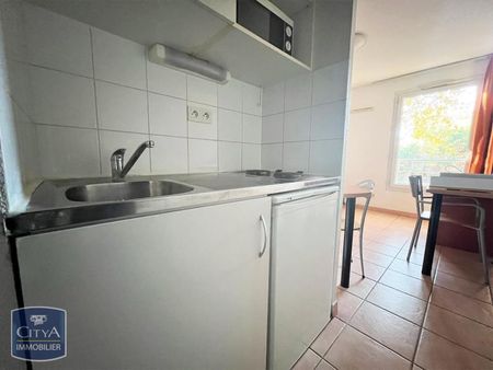 Location Appartement 1 pièce 17m² AVIGNON 84000 - Photo 4