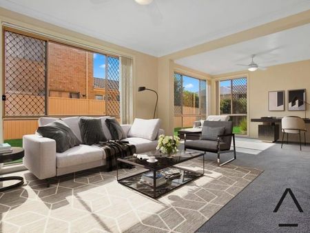 Spacious Family Home in Prime Casula Location - Photo 5