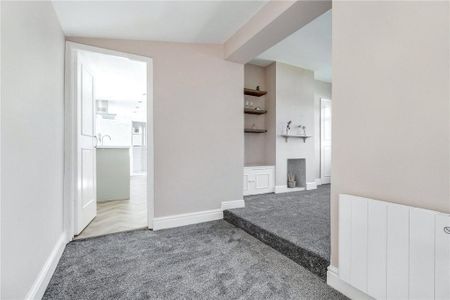 1 bedroom bungalow to rent - Photo 2