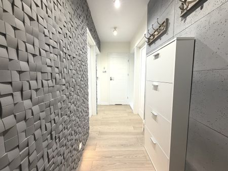 Wynajem | 3 pokoje 57 m² | al. Boh. Warszawy - Photo 5