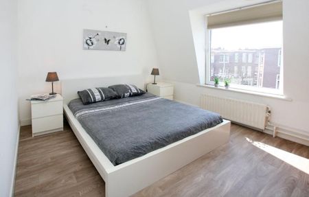 Appartement te huur: Gentsestraat 26 2587 HT Den Haag - Foto 5