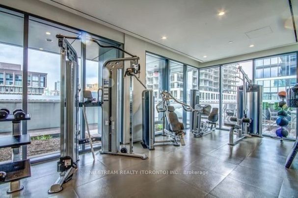 For Lease - 159 Dundas Street Unit# 2903, Toronto, Ontario - Photo 1