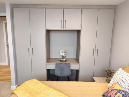 2 bedroom apartment to rent - Photo 2