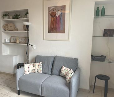 Location / Appartement T1 - Photo 4