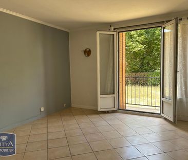 Location Appartement 3 pièces ANTONY 92160 - Photo 3