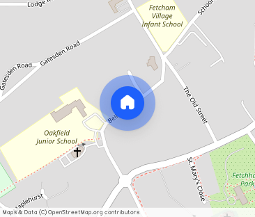 Bell Lane, Fetcham, KT22 - Photo 1