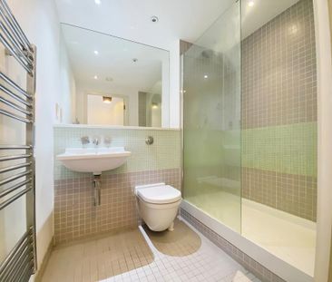 Studio to rent - Photo 6