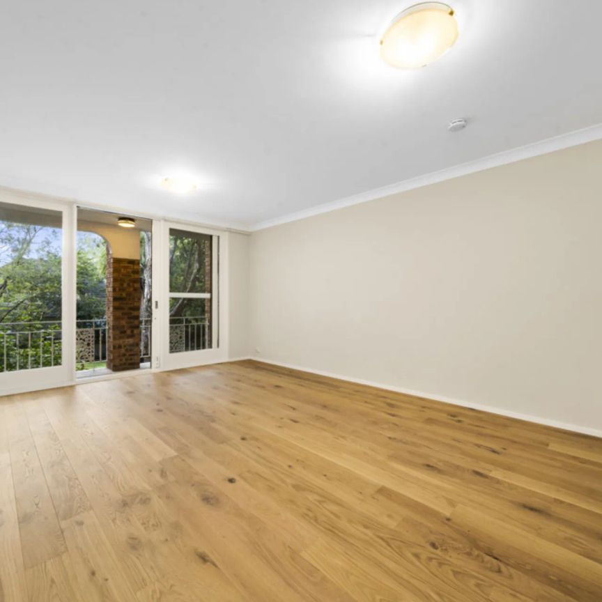 Unit 3/1625 Pacific Highway, Wahroonga. - Photo 1