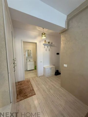 Apartament 3 camere, mobilat si utilat, bloc nou cu lift – 62 mp | - Fotografie 5