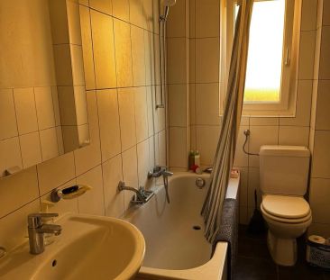 3.5 Zimmer, 75 m², 3. Stock - Photo 6