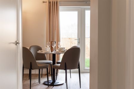 Casa at Tulach, Wigan, Greater Manchester, WN3 - Photo 5