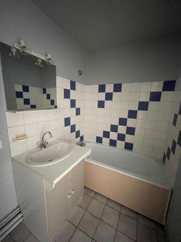 Location Appartement 1 pièce 18m² NANCY 54000 - Photo 5