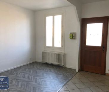 Maison à louer 3 pièces 72m² - Photo 6