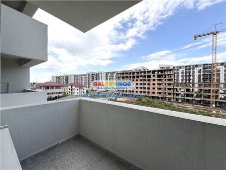 Apartament modern cu 2 camere de inchiriat in Militari Residence - Photo 3