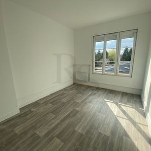 À louer à Potigny ? Appartement T3 lumineux au 2? étage, - Photo 3