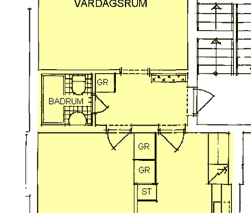 Polacksgatan 6 B - Photo 5