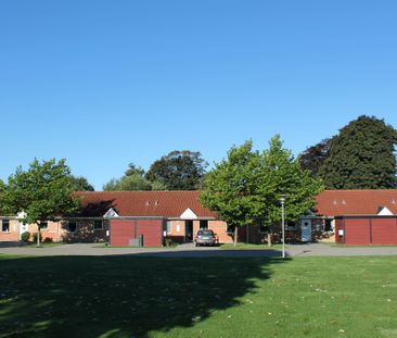 Dyrlægegården 8A-E, 10A-G - Vrå - Photo 3