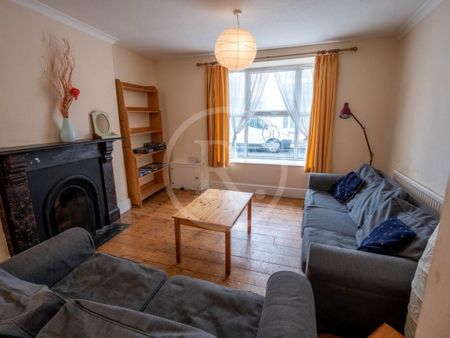 1 Bed - Portland Road, Aberystwyth, Ceredigion - Photo 3