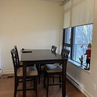 2bdrm condo near VGH hospital for. rent - Photo 4