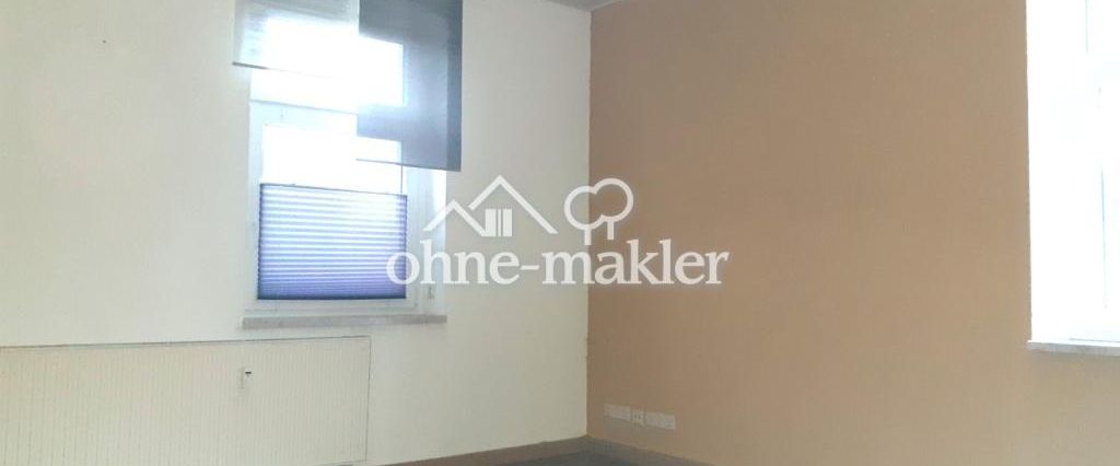 SCHÖNE 5-Raum-Wohnung 1.OG - 109 qm - Nähe Augustusburg, viele Abstellräume, Garten, Garage - Foto 1