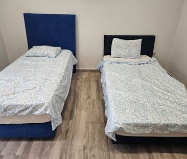 Διαμέρισμα για ενοικίαση Άγιος Αντώνιος (Περιστέρι), € 700, 68 τ.μ. - Photo 4