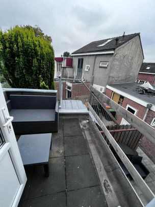 Te huur: Appartement Bredaseweg in Tilburg - Foto 1