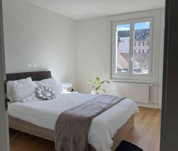 2.5 Zimmer, 65 m², 2. Stock - Photo 4