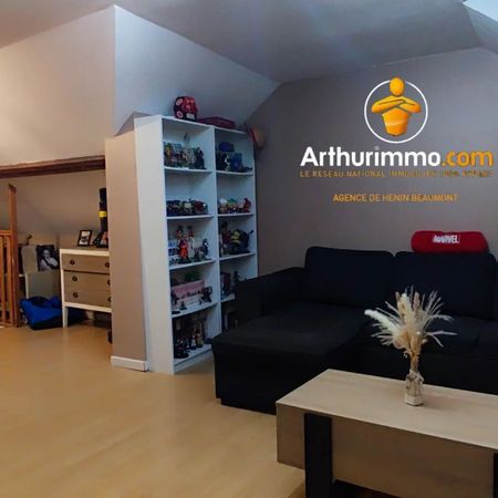 Location Appartement 2 pièces 52 m2 à Liévin - Photo 4