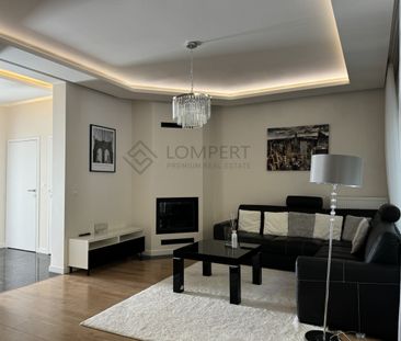 Nowy segment na wynajem blisko lasu - Zdjęcie 1