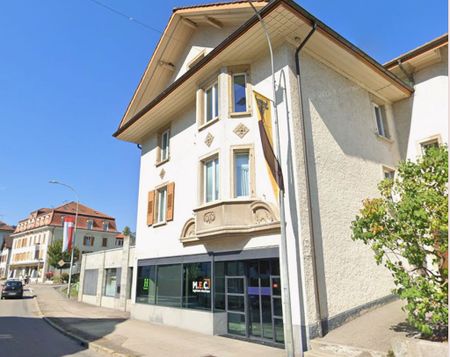 3.5 Zimmer, 756 m², 2. Stock - Photo 4