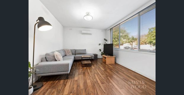 Bright Ground-Floor Living in the Heart of Elwood - Photo 1