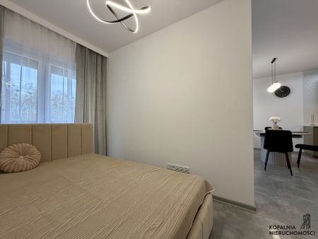 2 Pokoje - Balkon, Nowe Budownictwo - Photo 5