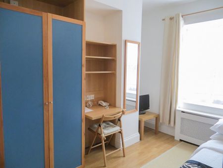 studio to rent, studio to let, London, lettings agent Kensington, estate agency Kensington, sales - Photo 2