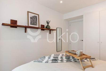 Apartamento de alquiler en Carrer de Les Jonqueres, Sant Pere, Sta. Caterina i la Ribera - Photo 4