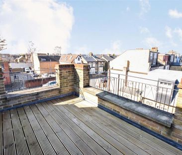 2 bedroom flat to rent - Photo 6