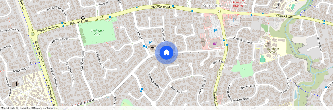 110 Road, 3210, Rototuna