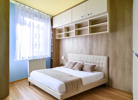 ul. Bolesława Orlińskiego - Photo 2