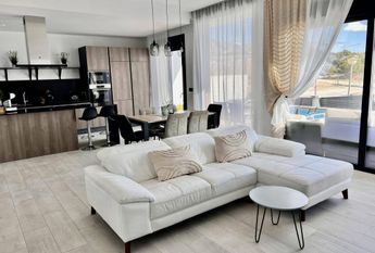 4 room luxury House for rent in Finestrat, Spain