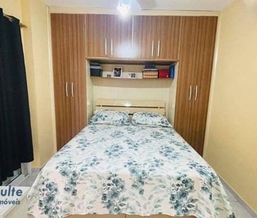 Apartamento Com 2 Dormitórios, 93 m² - Venda por R$550.000ou Alugue... - Foto 4