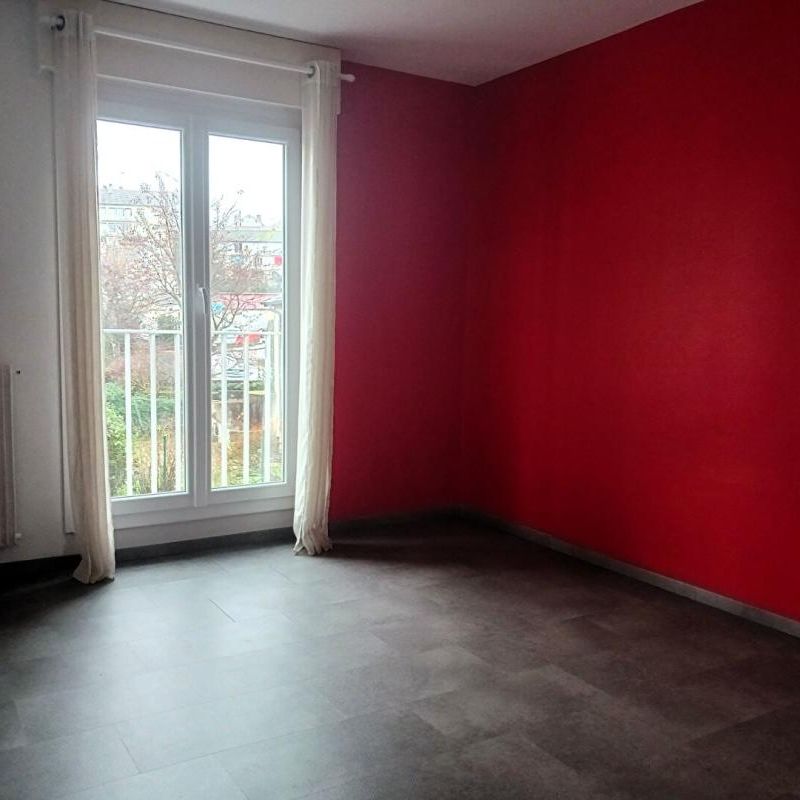 Location Appartement 2 pièces 34m² LONS LE SAUNIER 39000 - Photo 1