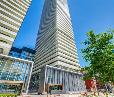 For Lease - 50 Charles Street Unit# 3404, Toronto, Ontario - Photo 2