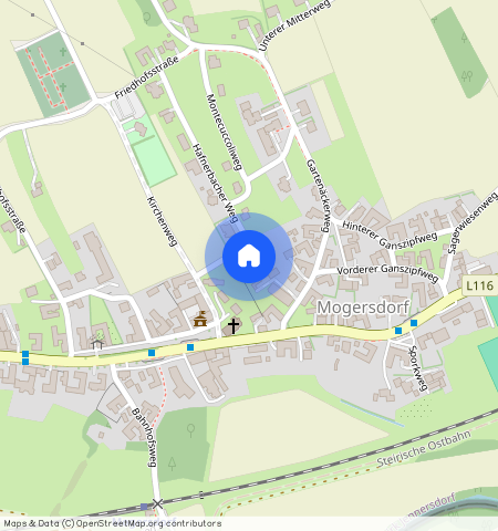 Nr. 290/5, 8382, Mogersdorf