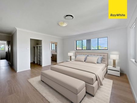 Four Bedroom Modern Home - Photo 2