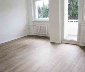 Ein tolles Wohngefühl: praktische 2-Zimmer-Wohnung - Foto 1