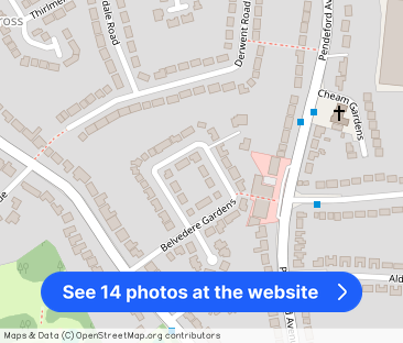 Belvedere Gardens, Tettenhall - Photo 1