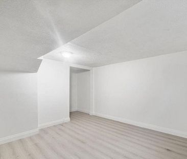 For Lease - 484 Phillip Murray Avenue Unit# Lower, Oshawa, Ontario - Photo 1