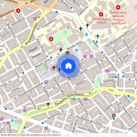 Ζωγράφου (Αθήνα - Νότια Προάστια)