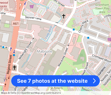 Ahlux House, LS2 - Photo 1